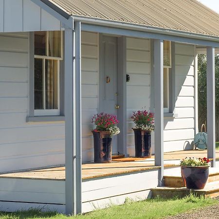 The Vicarage Martinborough Villa Exterior foto